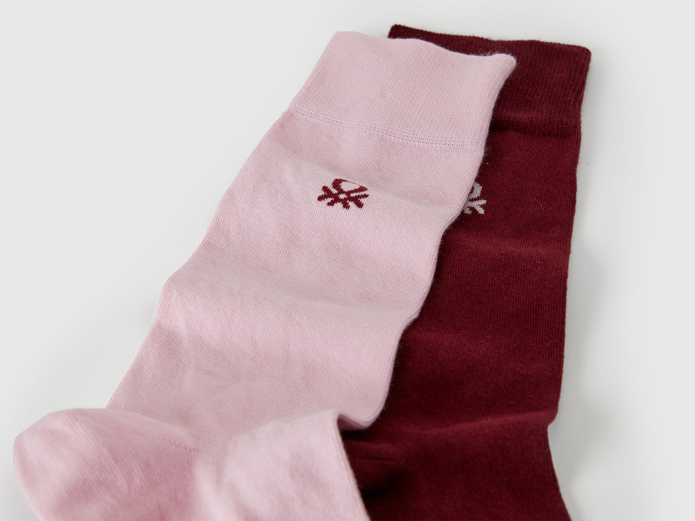 KNITTED SOCKS PAIR 2 image number 2